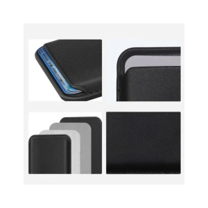 Kup Tech-Protect Magwallet MagSafe Universal Magnetic Suport pentru Carduri Khaki - THP4008 - {ean13} - Sklep Home Screen