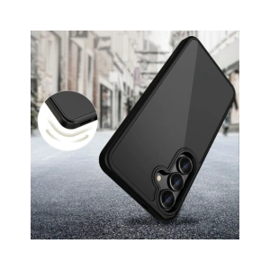 Kup Tech-Protect Magmat Samsung Galaxy A26 5G Negru Mat - THP4010 - {ean13} - Sklep Home Screen
