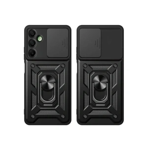 Kup Tech-Protect Camshield Pro Samsung Galaxy A26 5G Schwarz - THP4011 - {ean13} - Sklep Home Screen