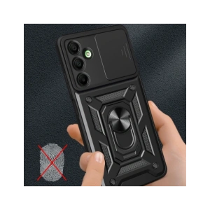 Kup Tech-Protect Camshield Pro Samsung Galaxy A26 5G Schwarz - THP4011 - {ean13} - Sklep Home Screen