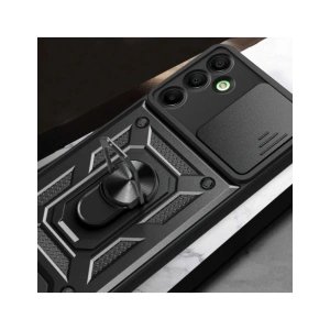 Kup Tech-Protect Camshield Pro Samsung Galaxy A26 5G Schwarz - THP4011 - {ean13} - Sklep Home Screen