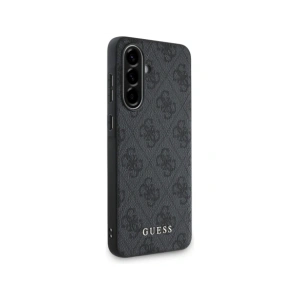 Kup Guess 4G Metall Gold Logo Samsung Galaxy A56 schwarz - GUE4450 - {ean13} - Sklep Home Screen