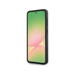 Kup Guess 4G Metall Gold Logo Samsung Galaxy A56 schwarz - GUE4450 - {ean13} - Sklep Home Screen