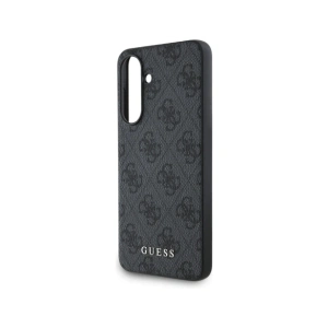 Kup Guess 4G Metall Gold Logo Samsung Galaxy A56 schwarz - GUE4450 - {ean13} - Sklep Home Screen
