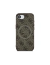 Kup Guess 4G Ring Clasic Logo MagSafe Apple iPhone 16e maro - GUE4451 - {ean13} - Sklep Home Screen