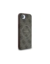 Kup Guess 4G Ring Clasic Logo MagSafe Apple iPhone 16e maro - GUE4451 - {ean13} - Sklep Home Screen