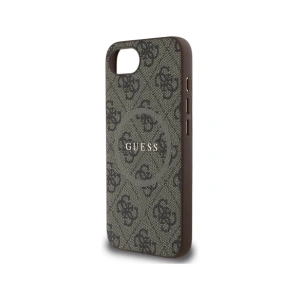 Kup Guess 4G Ring Clasic Logo MagSafe Apple iPhone 16e maro - GUE4451 - {ean13} - Sklep Home Screen