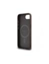 Kup Guess 4G Ring Clasic Logo MagSafe Apple iPhone 16e maro - GUE4451 - {ean13} - Sklep Home Screen