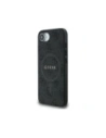 Kup Guess 4G Ring Classic Logo MagSafe Apple iPhone 16e negru - GUE4452 - {ean13} - Sklep Home Screen