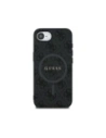 Kup Guess 4G Ring Classic Logo MagSafe Apple iPhone 16e schwarz - GUE4452 - {ean13} - Sklep Home Screen