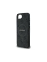 Kup Guess 4G Ring Classic Logo MagSafe Apple iPhone 16e schwarz - GUE4452 - {ean13} - Sklep Home Screen