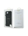 Buy Guess 4G Ring Classic Logo MagSafe Apple iPhone 16e black - GUE4452 - {ean13} - Home Screen Store Europe