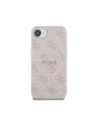 Kup Guess 4G Ring Classic Logo MagSafe Apple iPhone 16e roz - GUE4453 - {ean13} - Sklep Home Screen