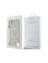 Buy Guess 4G Ring Classic Logo MagSafe Apple iPhone 16e pink - GUE4453 - {ean13} - Home Screen Store Europe