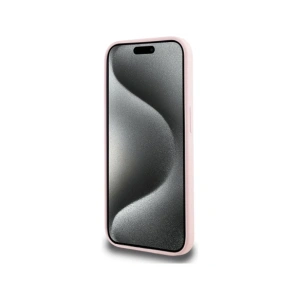 Kup Karl Lagerfeld Silikon Karl&Choupette MagSafe Apple iPhone 14 Pro pink - KLD21985 - {ean13} - Sklep Home Screen