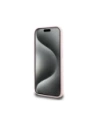 Kup Karl Lagerfeld Silicon Karl&Choupette MagSafe Apple iPhone 14 Pro roz - KLD21985 - {ean13} - Sklep Home Screen