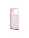 Kup Karl Lagerfeld Silicon Karl&Choupette MagSafe Apple iPhone 14 Pro roz - KLD21985 - {ean13} - Sklep Home Screen