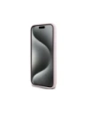 Kup Karl Lagerfeld Silikon Karl&Choupette MagSafe Apple iPhone 15 Plus pink - KLD21986 - {ean13} - Sklep Home Screen