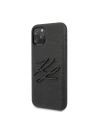 Kup Etui Karl Lagerfeld KLHCN65TJKBK Apple iPhone 11 Pro Max hardcase černý/black Lizard - KLD279BLK - {ean13} - Sklep Home Screen