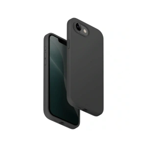 Buy UNIQ Lino Apple iPhone 16e Magclick Charging grey - UNIQ1494 - {ean13} - Home Screen Store Europe