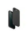UNIQ Lino Apple iPhone 16e Magclick Töltés szürke