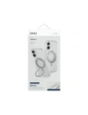 Buy UNIQ Swivix Apple iPhone 16 360 Rotating Kickstand clear - UNIQ1495 - {ean13} - Home Screen Store Europe