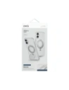 Buy UNIQ Swivix Apple iPhone 16 Plus 360 Rotating Kickstand clear - UNIQ1496 - {ean13} - Home Screen Store Europe