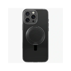 Buy UNIQ Swivix Apple iPhone 16 Pro 360 Rotating Kickstand black - UNIQ1497 - {ean13} - Home Screen Store Europe