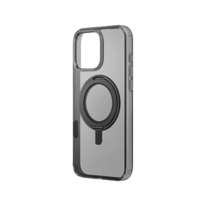 Kup Etui UNIQ Swivix do Apple iPhone 16 Pro 360 Rotating Kickstand czarny - UNIQ1497 - {ean13} - Sklep Home Screen