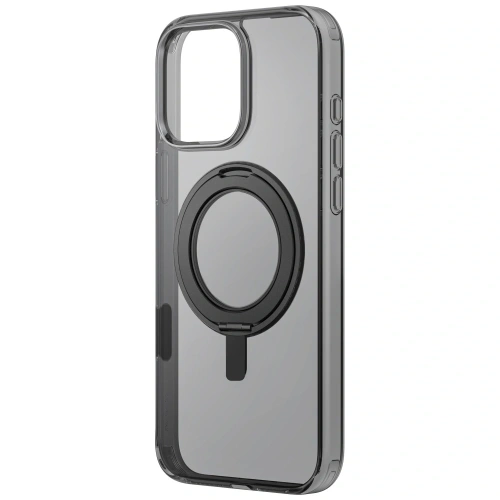 Buy UNIQ Swivix Apple iPhone 16 Pro 360 Rotating Kickstand black - UNIQ1497 - {ean13} - Home Screen Store Europe
