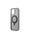 Kup Etui UNIQ Swivix do Apple iPhone 16 Pro 360 Rotating Kickstand czarny - UNIQ1497 - {ean13} - Sklep Home Screen