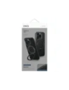 Buy UNIQ Swivix Apple iPhone 16 Pro 360 Rotating Kickstand black - UNIQ1497 - {ean13} - Home Screen Store Europe