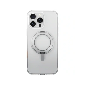 Kup Etui UNIQ Swivix do Apple iPhone 16 Pro 360 Rotating Kickstand przezroczysty - UNIQ1498 - {ean13} - Sklep Home Screen