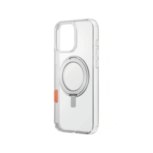 Kup Etui UNIQ Swivix do Apple iPhone 16 Pro 360 Rotating Kickstand przezroczysty - UNIQ1498 - {ean13} - Sklep Home Screen