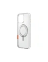 Buy UNIQ Swivix Apple iPhone 16 Pro 360 Rotating Kickstand clear - UNIQ1498 - {ean13} - Home Screen Store Europe