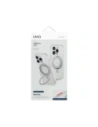 Kup UNIQ Swivix Apple iPhone 16 Pro 360 Rotating Kickstand klar - UNIQ1498 - {ean13} - Sklep Home Screen