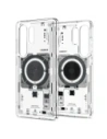 Buy Spigen Ultra Hybrid Mag MagSafe Samsung Galaxy S25 Ultra Neo One - SPN16716 - {ean13} - Home Screen Store Europe