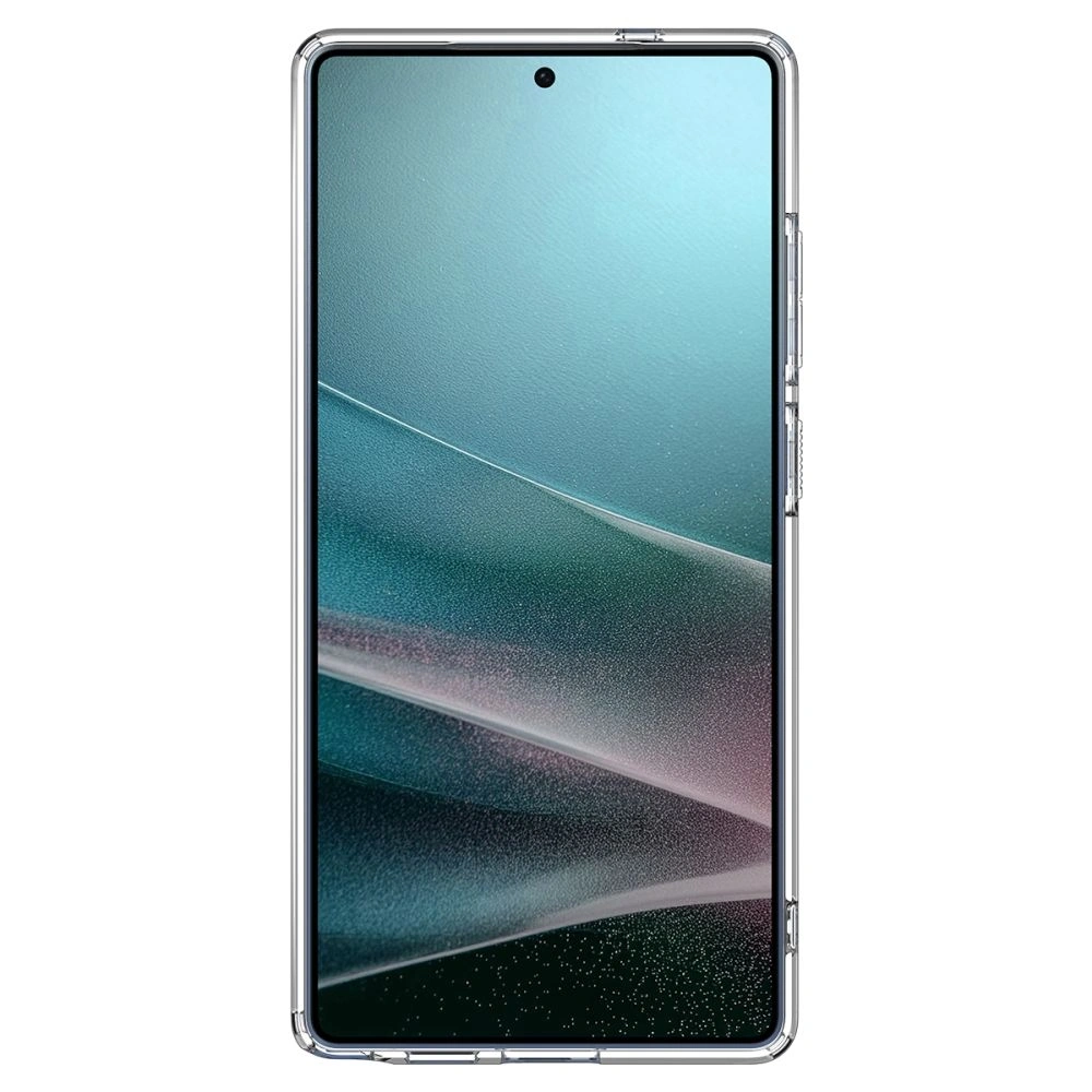 Etui Spigen Ultra Hybrid Mag MagSafe Samsung Galaxy S25 Ultra Neo One