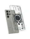 Buy Spigen Ultra Hybrid Mag MagSafe Samsung Galaxy S25 Ultra Neo One - SPN16716 - {ean13} - Home Screen Store Europe