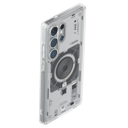 Buy Spigen Ultra Hybrid Mag MagSafe Samsung Galaxy S25 Ultra Neo One - SPN16716 - {ean13} - Home Screen Store Europe