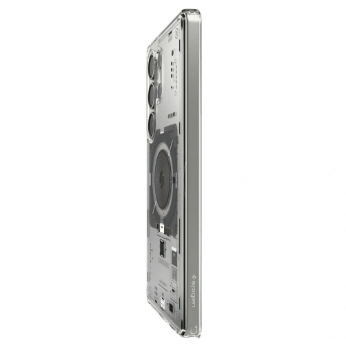 Buy Spigen Ultra Hybrid Mag MagSafe Samsung Galaxy S25 Ultra Neo One - SPN16716 - {ean13} - Home Screen Store Europe