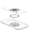 Buy Spigen Ultra Hybrid Mag MagSafe Samsung Galaxy S25 Ultra Neo One - SPN16716 - {ean13} - Home Screen Store Europe