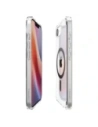 Kup Spigen Ultra Hybrid Mag MagSafe Apple iPhone 16e Carbonfaser - SPN16717 - {ean13} - Sklep Home Screen