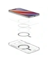 Kup Spigen Ultra Hybrid Mag MagSafe Apple iPhone 16e Carbonfaser - SPN16717 - {ean13} - Sklep Home Screen