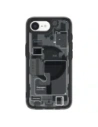 Kup Spigen Ultra Hybrid Mag MagSafe Apple iPhone 16e Zero One Fekete - SPN16718 - {ean13} - Sklep Home Screen