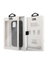 Kup Etui Karl Lagerfeld KLHCN65TJKBK Apple iPhone 11 Pro Max hardcase černý/black Lizard - KLD279BLK - {ean13} - Sklep Home Screen