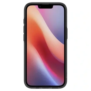Kup Etui Spigen Ultra Hybrid Mag MagSafe Apple iPhone 16e Zero One Black - SPN16718 - {ean13} - Sklep Home Screen