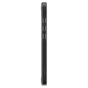 Kup Etui Spigen Ultra Hybrid Mag MagSafe Apple iPhone 16e Zero One Black - SPN16718 - {ean13} - Sklep Home Screen