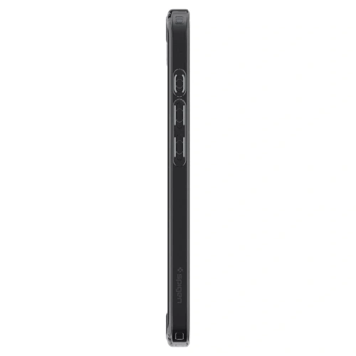 Kup Spigen Ultra Hybrid Mag MagSafe Apple iPhone 16e Zero One Fekete - SPN16718 - {ean13} - Sklep Home Screen