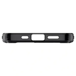 Kup Etui Spigen Ultra Hybrid Mag MagSafe Apple iPhone 16e Zero One Black - SPN16718 - {ean13} - Sklep Home Screen